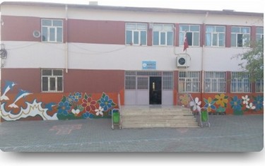 Mardin-Midyat-Mehmetçik İlkokulu fotoğrafı