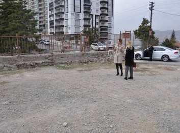 Ankara-Yenimahalle-Dede Korkut İlkokulu fotoğrafı