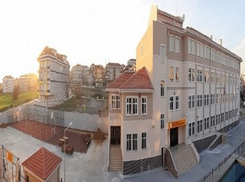 İstanbul-Beylikdüzü-Şehit Ahmet Yıldız Anadolu Lisesi fotoğrafı