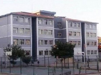 Mardin-Artuklu-Hacı Suphiye Bölünmez İmam Hatip Ortaokulu fotoğrafı