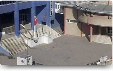 Ankara-Çankaya-Dikmen Nevzat Ayaz Mesleki ve Teknik Anadolu Lisesi fotoğrafı