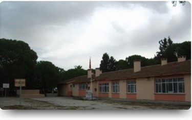 Manisa-Saruhanlı-Adiloba İlkokulu fotoğrafı