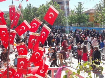 Çorum-Osmancık-Gemici İlkokulu fotoğrafı