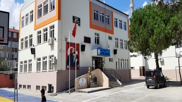 Tekirdağ-Çerkezköy-Atatürk İlkokulu fotoğrafı