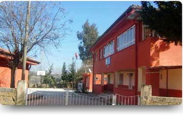 Hatay-Antakya-Doğanköy Ortaokulu fotoğrafı