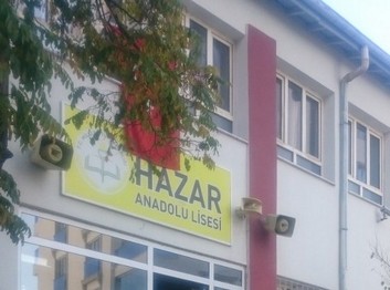Elazığ-Merkez-Hazar Anadolu Lisesi fotoğrafı