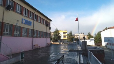Gaziantep-Şehitkamil-Aktoprak İmam Hatip Ortaokulu fotoğrafı