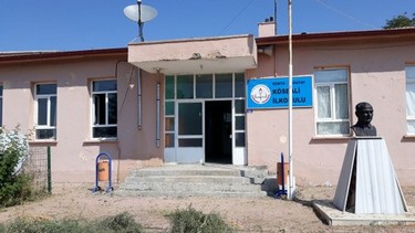 Konya-Karatay-Köseali İlkokulu fotoğrafı