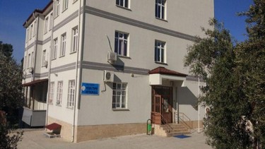 Hatay-Erzin-Yeşiltepe Ortaokulu fotoğrafı