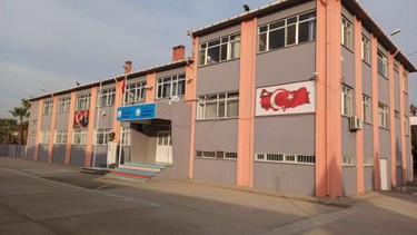 Manisa-Salihli-Uğur Kiremit Ortaokulu fotoğrafı