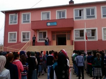 Mardin-Dargeçit-Kılavuz Ortaokulu fotoğrafı