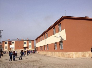 Siirt-Pervari-Palamutlu Ortaokulu fotoğrafı