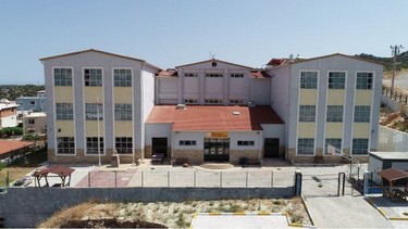 Antalya-Demre-Demre Mesleki ve Teknik Anadolu Lisesi fotoğrafı