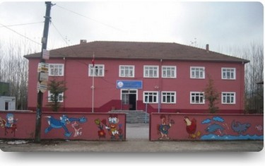 Sakarya-Akyazı-Mehmet Kaya İlkokulu fotoğrafı
