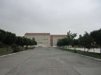 Iğdır-Aralık-Aralık Mesleki ve Teknik Anadolu Lisesi fotoğrafı