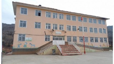 Diyarbakır-Dicle-Değirmenli Ortaokulu fotoğrafı