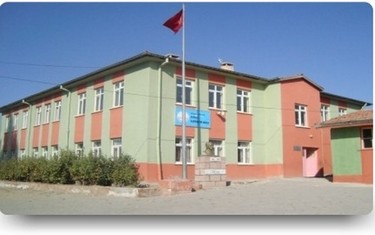 Nevşehir-Derinkuyu-Doğala Şehit Turan Damgacı Ortaokulu fotoğrafı