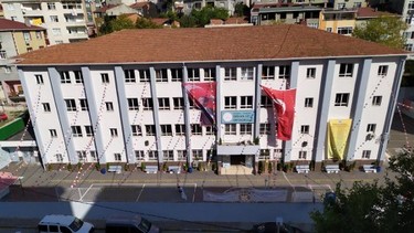 İstanbul-Ataşehir-Orhan Veli Ortaokulu fotoğrafı