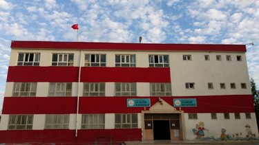 Mardin-Kızıltepe-24 Kasım İlkokulu fotoğrafı