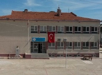 Manisa-Köprübaşı-Atatürk İlkokulu fotoğrafı