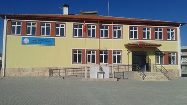Afyonkarahisar-İscehisar-İscehisar Şehit Vural Şahin İlkokulu fotoğrafı