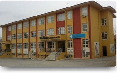 Elazığ-Baskil-Vakıfbank Ortaokulu fotoğrafı