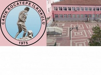 Samsun-Canik-Kocatepe ilkokulu fotoğrafı