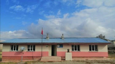 Sivas-Gürün-Davulhüyük İlkokulu fotoğrafı