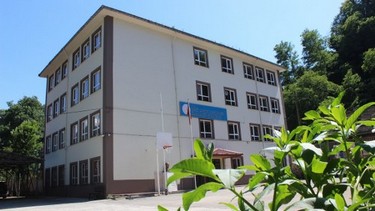 Rize-Merkez-Şehit Murat Çalışkaner İmam Hatip Ortaokulu fotoğrafı