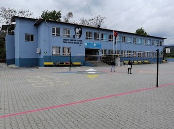 Hatay-Antakya-Serinyol Muhtar Yusuf Tatlı İlkokulu fotoğrafı