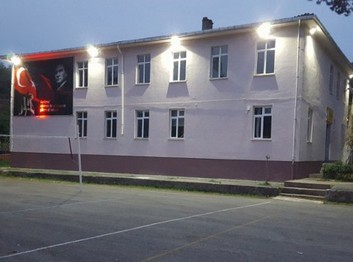 Sinop-Erfelek-Erfelek Şehit Özkan Çelikkaya Çok Programlı Anadolu Lisesi fotoğrafı