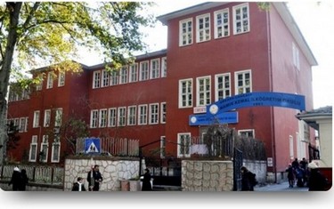 Ankara-Çankaya-Namık Kemal Ortaokulu fotoğrafı