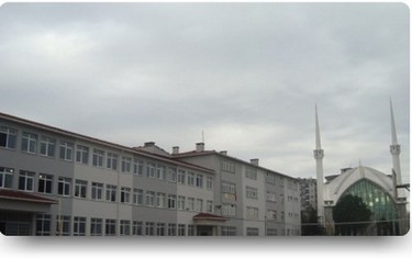Samsun-Çarşamba-Çarşamba Anadolu İmam Hatip Lisesi fotoğrafı