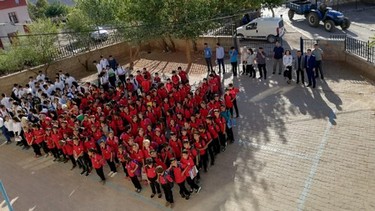 Şırnak-Merkez-Yeniaslanbaşar İmam Hatip Ortaokulu fotoğrafı