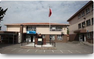 İzmir-Konak-Mustafa Kemal İlkokulu fotoğrafı