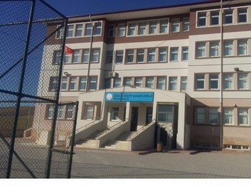 Malatya-Battalgazi-Orduzu Mecit Şahaplıoğlu Ortaokulu fotoğrafı