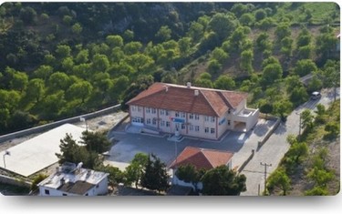 Muğla-Datça-Datça Mustafa Kutluay İlkokulu fotoğrafı