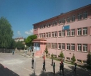 Kayseri-Pınarbaşı-Fikri Çeliker Ortaokulu fotoğrafı