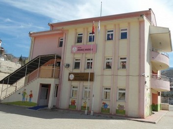 Artvin-Ardanuç-Ardanuç Anaokulu fotoğrafı