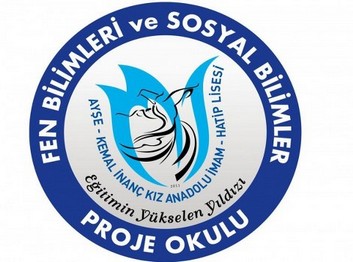 Konya-Selçuklu-Ayşe - Kemal İnanç Kız Anadolu İmam Hatip Lisesi fotoğrafı