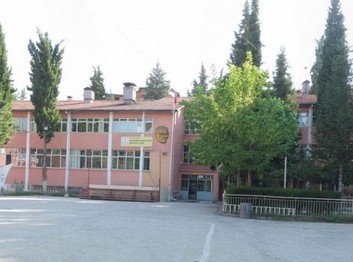 Antalya-Elmalı-Muhammed Hamdi Yazır Anadolu Lisesi fotoğrafı