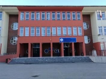 Malatya-Battalgazi-Türkiyem İmam Hatip Ortaokulu fotoğrafı