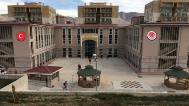 Niğde-Merkez-Recep Tayyip Erdoğan Anadolu İmam Hatip Lisesi fotoğrafı