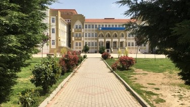 Edirne-Keşan-Fatih Sultan Mehmet İlkokulu fotoğrafı
