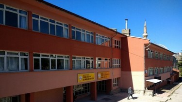 Kütahya-Tavşanlı-Tavşanlı Devlet Ana Kız Anadolu İmam Hatip Lisesi fotoğrafı