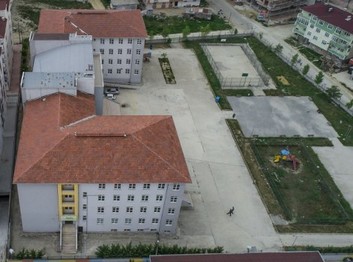 Tekirdağ-Çerkezköy-Kızılpınar Belediyesi Çok Programlı Anadolu Lisesi fotoğrafı
