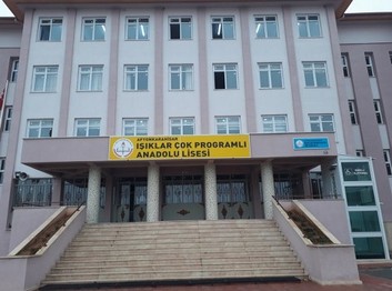 Afyonkarahisar-Merkez-Işıklar Çok Programlı Anadolu Lisesi fotoğrafı