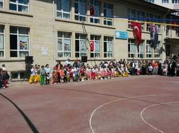 Kastamonu-Merkez-Atatürk İlkokulu fotoğrafı