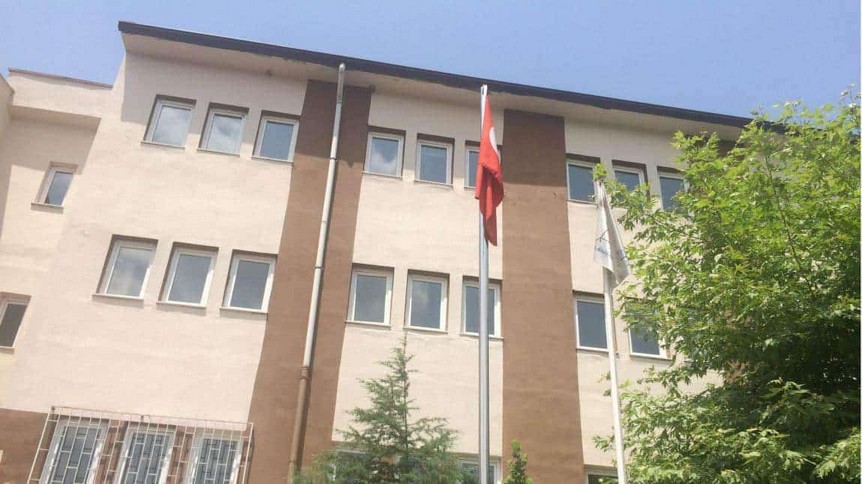 Sakarya-Sapanca-Sapanca Anadolu Lisesi fotoğrafı