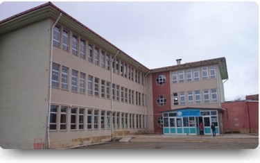 Malatya-Doğanşehir-Gövdeli Ortaokulu fotoğrafı